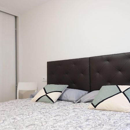 Piso Electra Appartement Gijón Buitenkant foto
