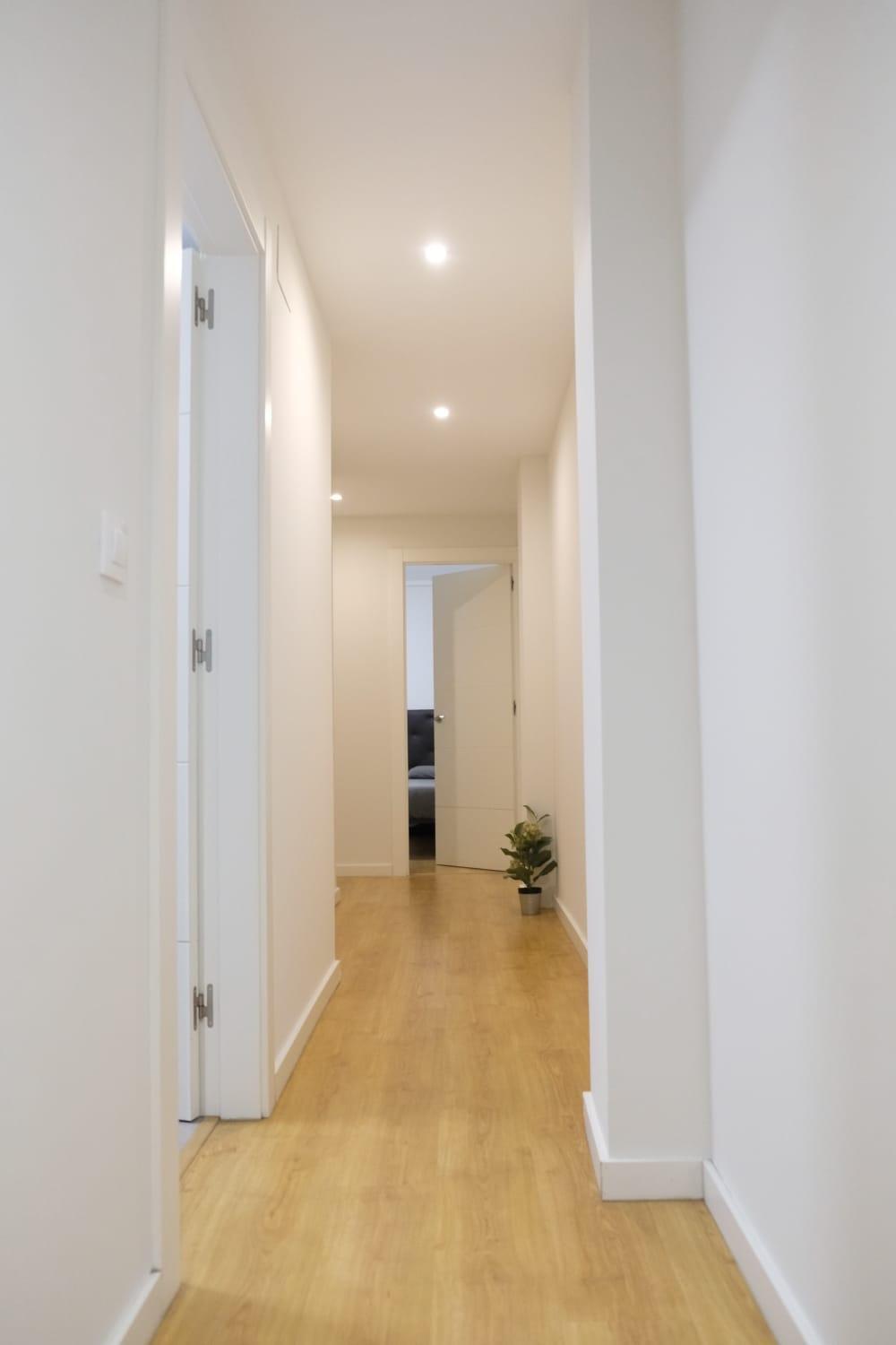 Piso Electra Appartement Gijón Buitenkant foto